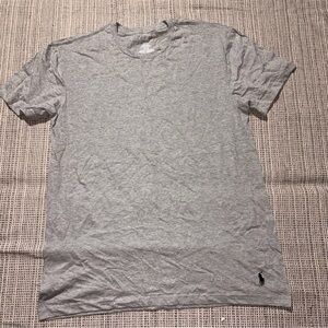 POLO RALPH LAUREN Men's Classic Fit Short Sleeves T-Shirt Size L